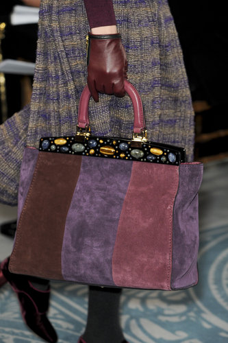 Tory Burch Fall 2013
Tory Burch Fall 2013