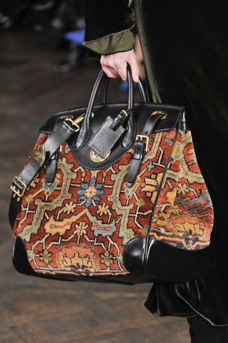 Ralph Lauren Fall 2013
Ralph Lauren Fall 2013