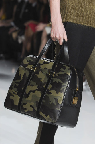 Michael Kors Fall 2013
Michael Kors Fall 2013