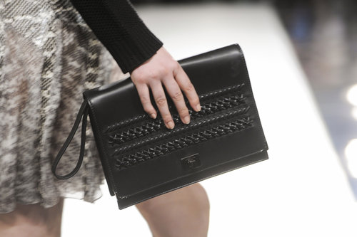 Jason Wu Fall 2013
Jason Wu Fall 2013
