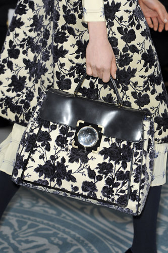 Tory Burch Fall 2013
Tory Burch Fall 2013