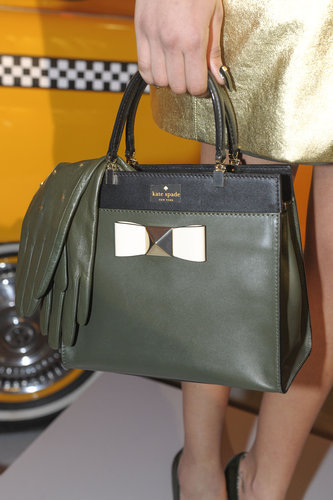 Kate Spade Fall 2013
Kate Spade Fall 2013
