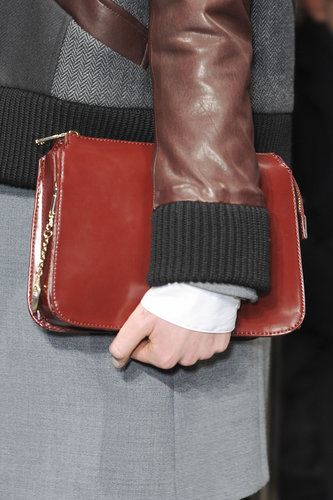 DKNY Fall 2013
DKNY Fall 2013
