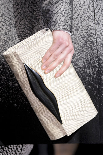 Diane von Furstenberg Fall 2013
Diane von Furstenberg Fall 2013