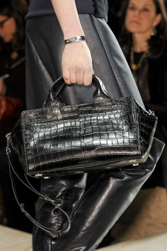 Reed Krakoff Fall 2013
Reed Krakoff Fall 2013