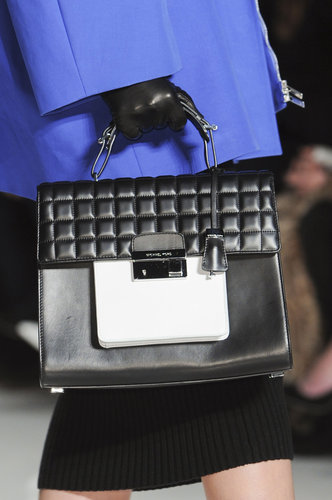 Michael Kors Fall 2013
Michael Kors Fall 2013