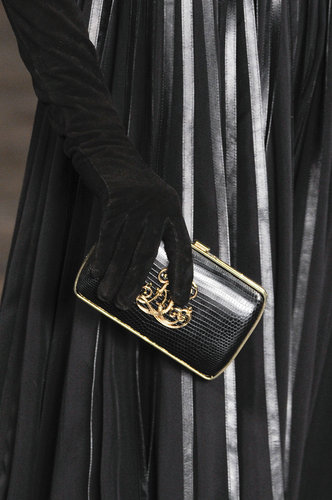 Ralph Lauren Fall 2013
Ralph Lauren Fall 2013