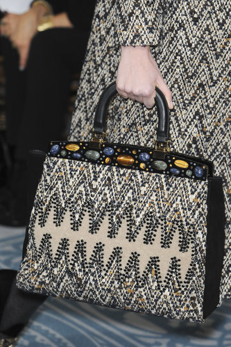 Tory Burch Fall 2013
Tory Burch Fall 2013