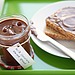 Milk Chocolate Almond Spread