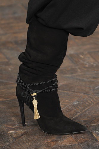 Ralph Lauren Fall 2013
Ralph Lauren Fall 2013