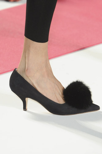 Betsey Johnson Fall 2013
Betsey Johnson Fall 2013