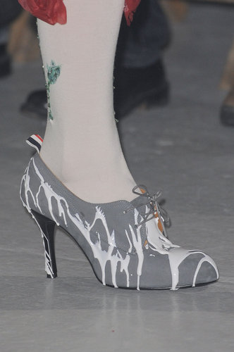 Thom Browne Fall 2013
Thom Browne Fall 2013