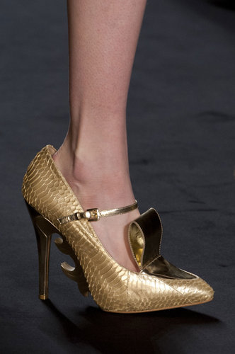 Timo Weiland Fall 2013
Timo Weiland Fall 2013