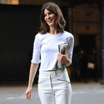 Street Style at New York Fashion Week Fall 2013
