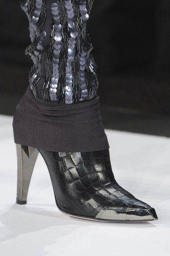 Hervé Léger Fall 2013
Hervé Léger Fall 2013