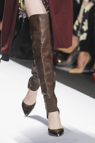 BCBG Max Azria Fall 2013
BCBG Max Azria Fall 2013