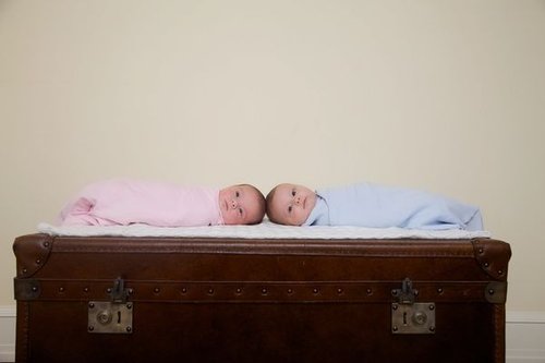 Mirror Image Mirror Image