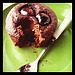 Cherry Cocoa Cake