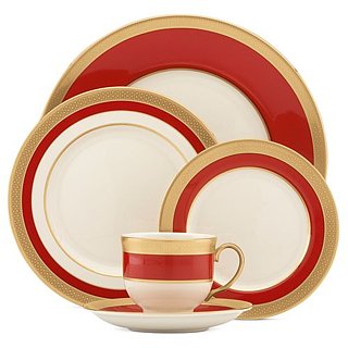 Elegant Table Decorations