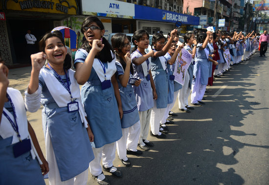 Dhaka, Bangladesh