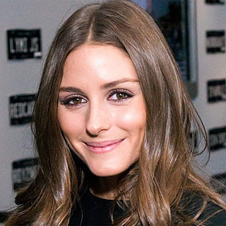 Celebrities Front Row at New York Fashion Week