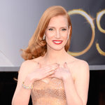 Pictures of Celebrity Manicures From the 2013 Awards Season