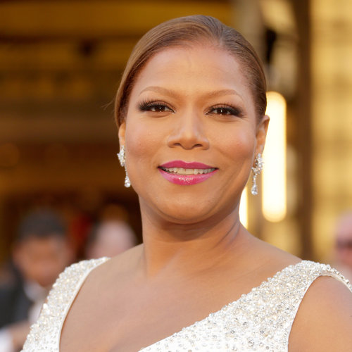 Queen Latifah Oscars 2013 Hair Queen Latifah Oscars 2013 Hair