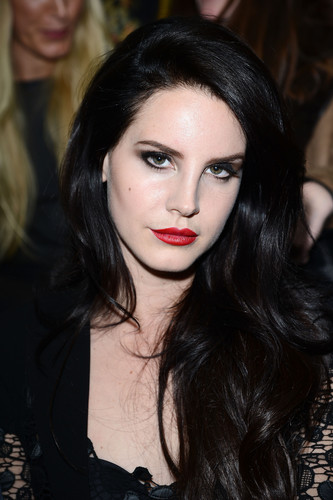 Lana Del Rey Lana Del Rey