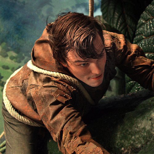 Jack the Giant Slayer Movie Pictures