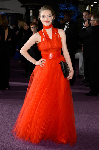 Amanda Seyfried Amanda Seyfried