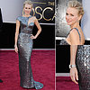 Naomi Watts Oscar Dress 2013 | Pictures