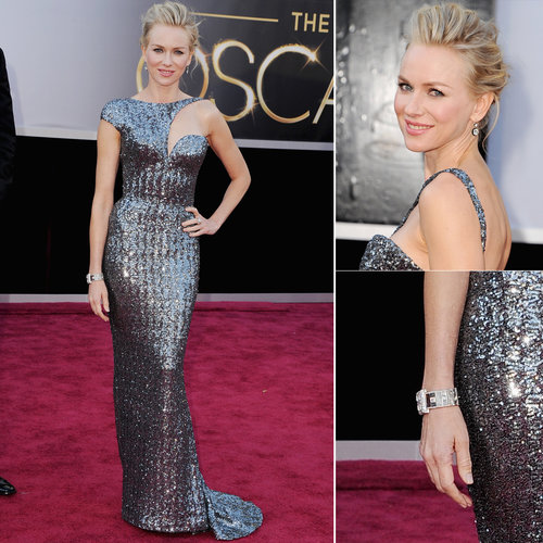 Naomi Watts Oscar Dress 2013 | Pictures Naomi Watts Oscar Dress 2013 | Pictures