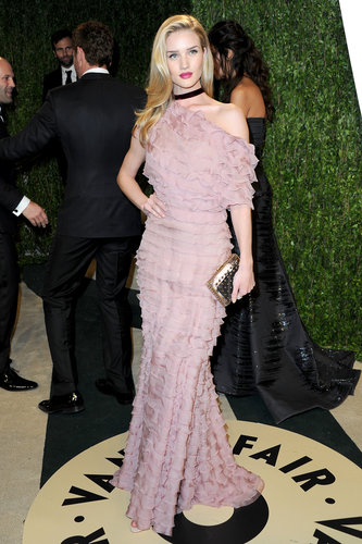 Rosie Huntington-Whiteley Rosie Huntington-Whiteley