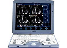 Cardiology equipment