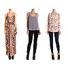 Up to 75% Off at Barneys' Warehouse