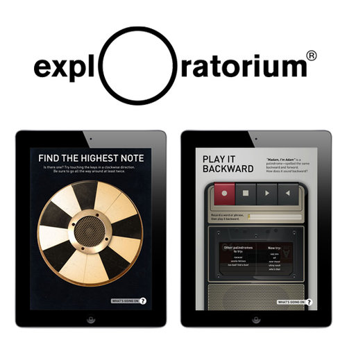 Sound Uncovered App