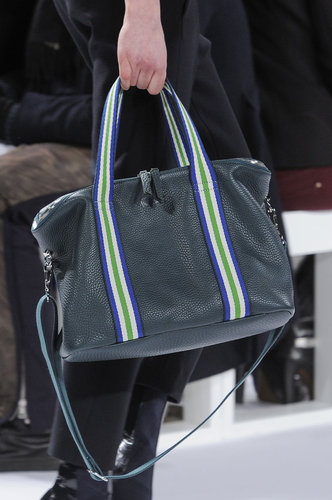 Lacoste Fall 2013
Lacoste Fall 2013