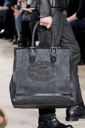 Belstaff Fall 2013
Belstaff Fall 2013