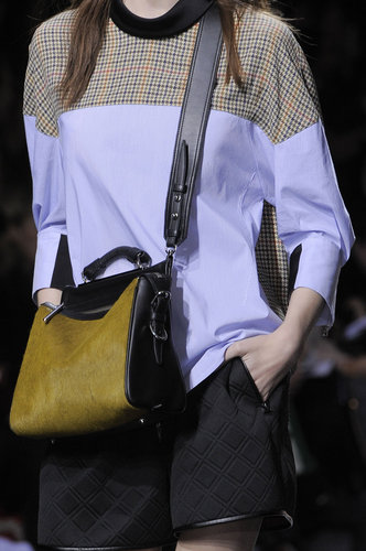 3.1 Phillip Lim Fall 2013
3.1 Phillip Lim Fall 2013
