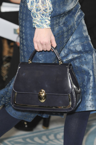 Tory Burch Fall 2013
Tory Burch Fall 2013