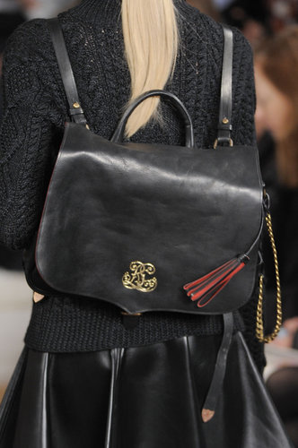 Ralph Lauren Fall 2013
Ralph Lauren Fall 2013