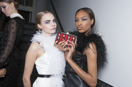Jason Wu Fall 2013
Jason Wu Fall 2013