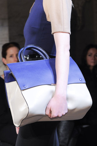 Victoria Beckham Fall 2013
Victoria Beckham Fall 2013