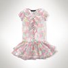Girls' Clothing With Pearls
