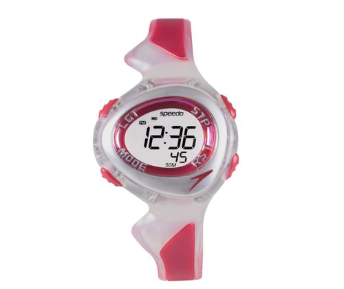 Speedo Unisex Active Swim Watch Speedo Unisex Active Swim Watch