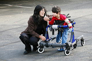 What It's Like to Parent a Child With Special Needs