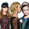 2013 Fall New York Fashion Week Beauty Round Up