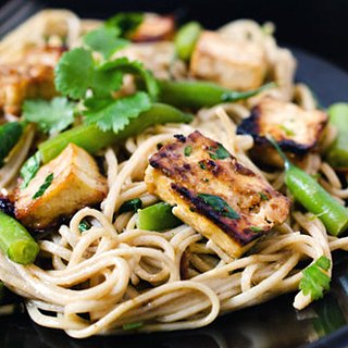 Soba Salad Recipe