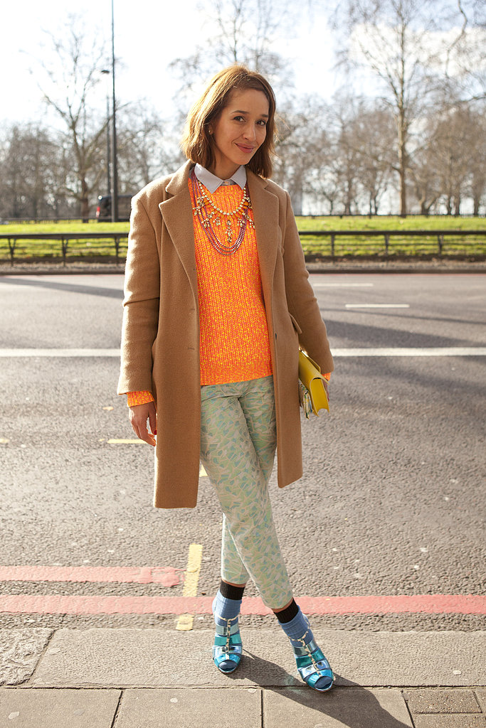 Bold and Bright Bold and Bright