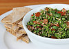 Healthy Tabbouleh Salad Recipe